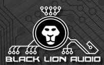 Black Lion Audio